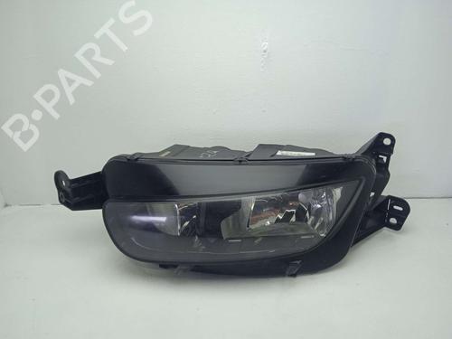Used Left headlight CITROËN C4 Picasso I MPV (UD_) [2006-2015]  31619025