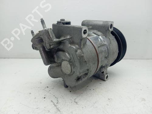 AC compressor CITROËN C3 II (SC_) | BP19312786M34