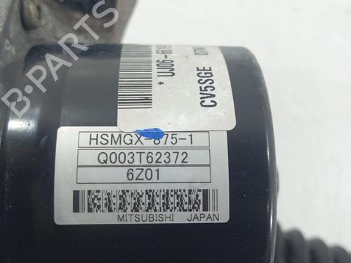 Steering rack HONDA CIVIC VIII Hatchback (FN, FK) 1.8 (FN1, FK2) | BP31949600M22 