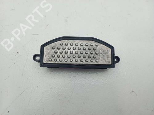 Used Heater resistor MERCEDES-BENZ A-CLASS (W177) A 220 d (177.014) (190 hp) 20647451