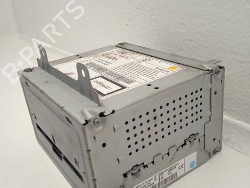 Radio OPEL ASTRA J GTC | BP35806780E6 - Image 3