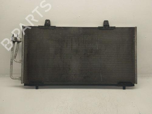 Used AC radiator AC radiator PEUGEOT 208 II (UB_, UP_, UW_, UJ_) e-208 (136 hp) 40096828 40096828