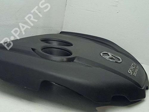 Upper protection MAZDA 6 Estate (GJ, GL) | BP31620221M93 - Image 3