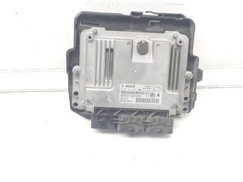 Used Engine control unit (ECU) Engine control unit (ECU) CITROËN C3 II (SC_) 1.4 HDi 70 (SC8HZC, SC8HR0, SC8HP4) (68 hp) 11149362 11149362