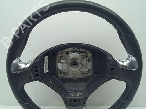 Used Steering wheel Steering wheel PEUGEOT 3008 I MPV (0U_) 1.6 VTi (120 hp) 35905911 35905911