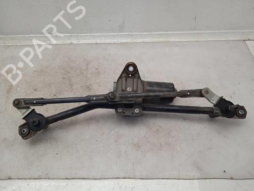 Used Front wiper motor KIA CEE'D Hatchback (ED) 1.6 CRDi 115 (115 hp) 11163325