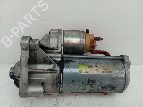 Starter NISSAN PRIMERA Hatchback (P12) | BP31615297M8 - Image 3