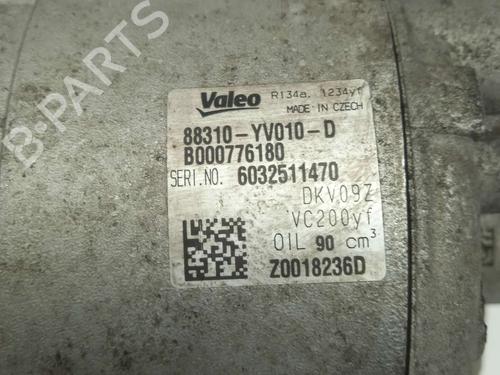 AC compressor TOYOTA AYGO (_B1_) | BP12924960M34 - Image 2
