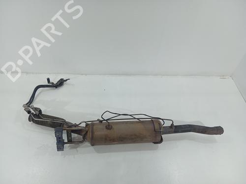 Katalysator PEUGEOT 508 I (8D_) [2010-2018]  31618215