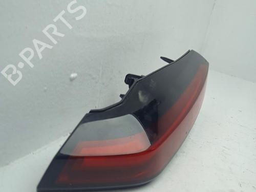 Left tailgate light CITROËN C4 III (BA_, BB_, BC_) 1.2 PureTech 130 (BAHNSA, BAHNSB) | BP32386568C79