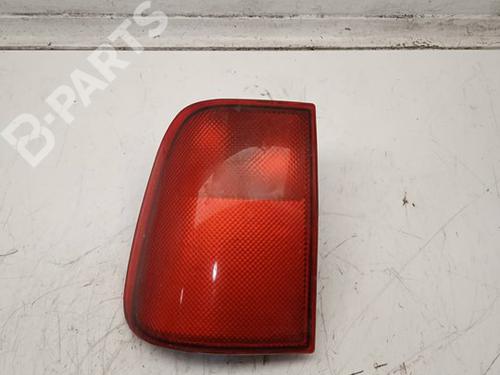 Used Left taillight Left taillight NISSAN TERRANO II (R20) 2.7 TD 4WD (101 hp) 11166302 11166302