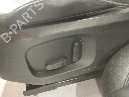 Seats set LAND ROVER RANGE ROVER EVOQUE (L551)  | BP25759844C78 