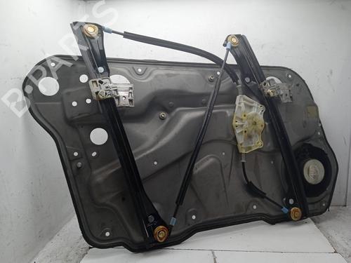 Used Front right window mechanism Front right window mechanism VW BORA I (1J2) 1.9 TDI (90 hp) 4297612 4297612