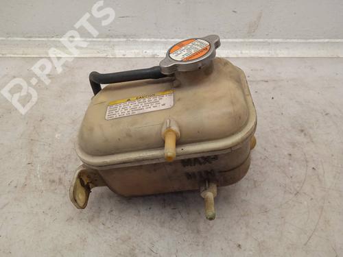 Used Expansion tank Expansion tank KIA CEE'D SW (ED) 1.6 CRDi 115 (115 hp) 11163493 11163493