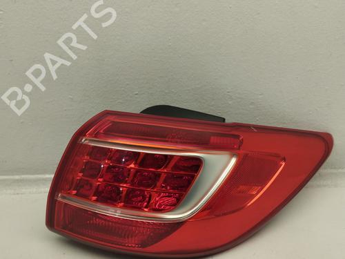Right taillight KIA SPORTAGE III (SL)  | BP31618933C35 