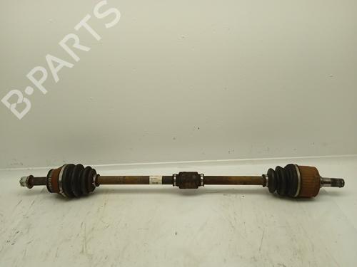 Used Right front driveshaft HYUNDAI COUPE II (GK) [2001-2012]  4347303