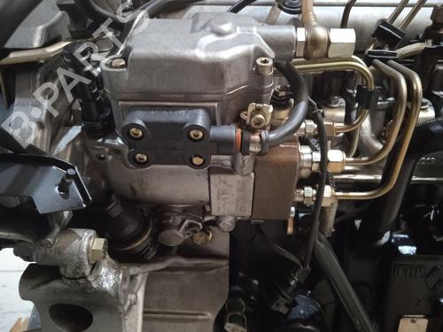 Engine RENAULT LAGUNA I (B56_, 556_) 1.9 dTi | BP4295046M1 