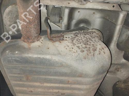 Udstødningssystem MAZDA 5 (CR) 2.0 CD (CR19) (143 hp) 20088827