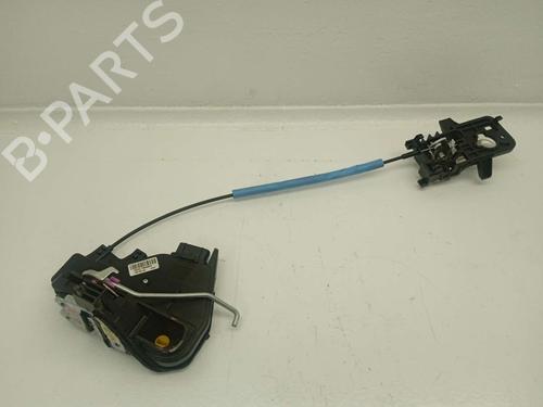 front-left-lock-kia-rio-iv-yb-sc-fb-2017-40095856 main image