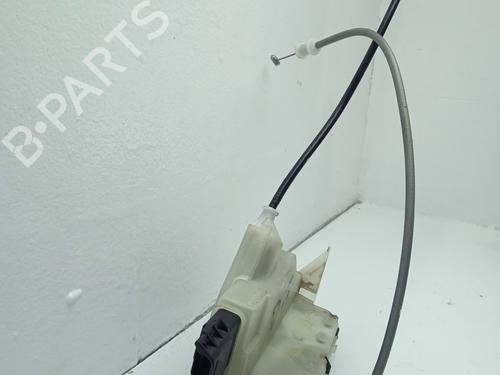 Front left lock CITROËN C-ELYSEE (DD_) 1.5 BlueHDi 100 | BP32294091C98 - Image 2