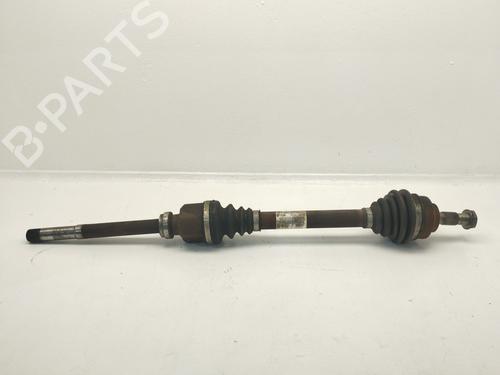 Used Right front driveshaft PEUGEOT 207 (WA_, WC_) [2006-2015]  31924363