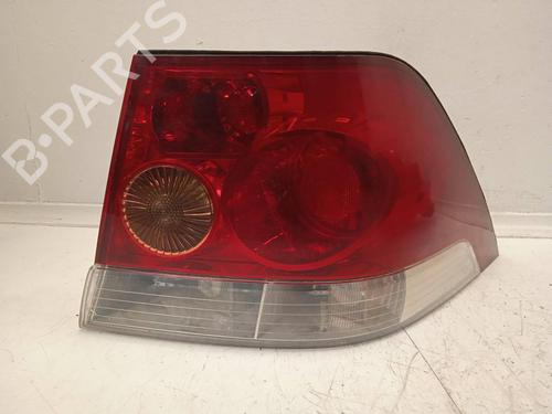 Used Right taillight OPEL ASTRA H (A04) 1.6 (L48) (105 hp) 14932440