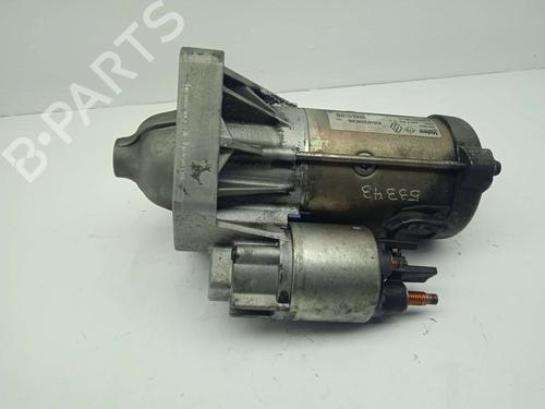 Used Starter Starter 20486706 20486706