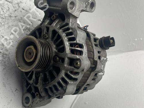 Used Alternator FORD FIESTA V (JH_, JD_) 1.4 16V (80 hp) 4306294