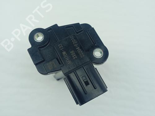 Mass air flow sensor TOYOTA C-HR (_X2_, _H2_) Hybrid (ZYX20) | BP23271590M95