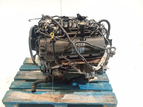 Used Engine LAND ROVER RANGE ROVER SPORT I (L320) 4.4 4x4 (299 hp) 23221001