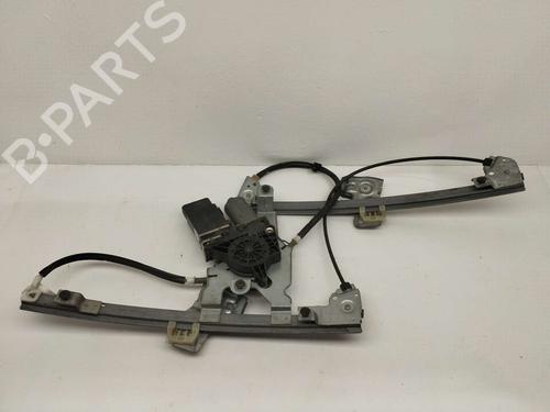 Used Front left window mechanism Front left window mechanism SKODA OCTAVIA I (1U2) [1996-2010] 31618712 31618712