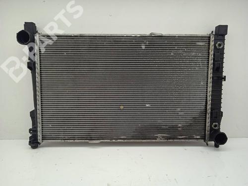 water-radiator-mercedes-benz-c-class-w203-a2035000503-2000-2001-2002-2003-2004-2005-2006-2007-4345822 main image