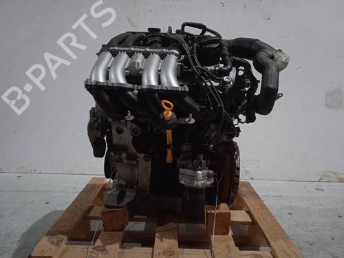 Used Engine AUDI A3 (8L1) 1.8 (125 hp) 4267897