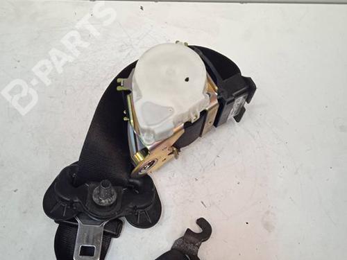 Front right seatbelt BMW 3 Touring (E91) | BP11162278I25