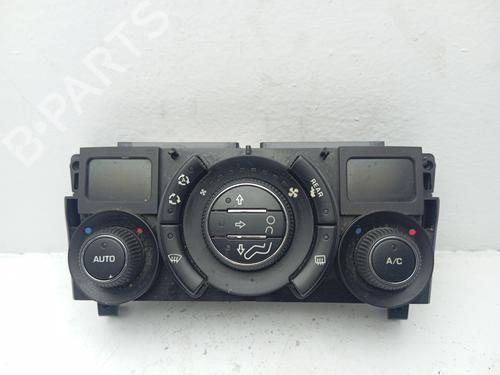 Used Climate control Climate control PEUGEOT 5008 (0U_, 0E_) 1.6 HDi (114 hp) 33816162 33816162