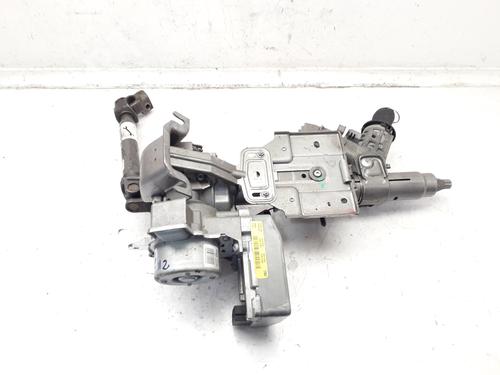 Used Steering column FORD FIESTA VI (CB1, CCN) 1.25 (60 hp) 11152241