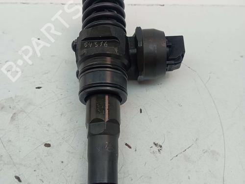 Used Injector AUDI A4 B6 (8E2) 1.9 TDI (130 hp) 31616076