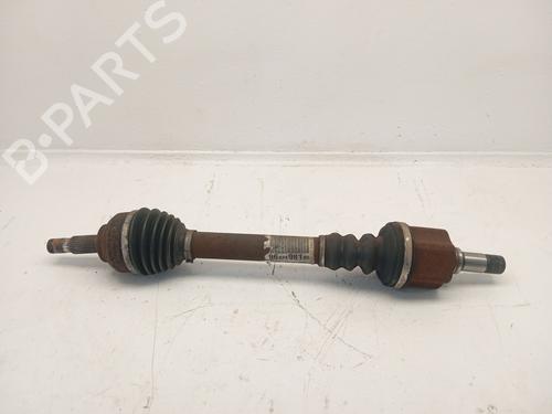 Used Left front driveshaft Left front driveshaft CITROËN C5 III (RD_) [2008-2017] 34193478 34193478