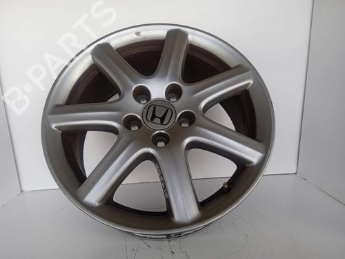Used Rim Rim HONDA CIVIC VIII Hatchback (FN, FK) 1.8 (FN1, FK2) (140 hp) 31615097 31615097