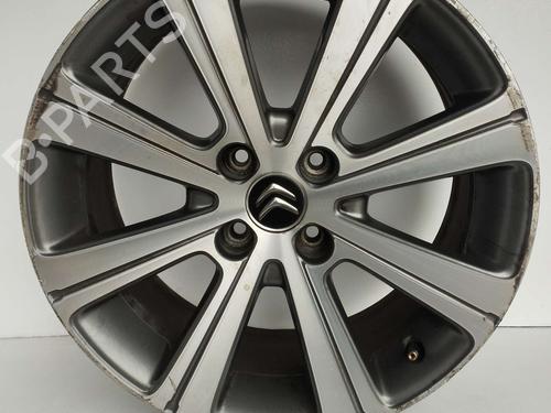 Fælk CITROËN C4 II (NC_) [2009-2026]  24954404