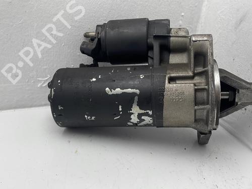 Used Starter Starter CHRYSLER VOYAGER / GRAND VOYAGER III (GS_, NS_) [1992-2001] 4368437 4368437