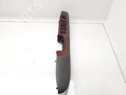 Used Left front window switch HYUNDAI SONATA IV (EF) [1998-2005]  11150212