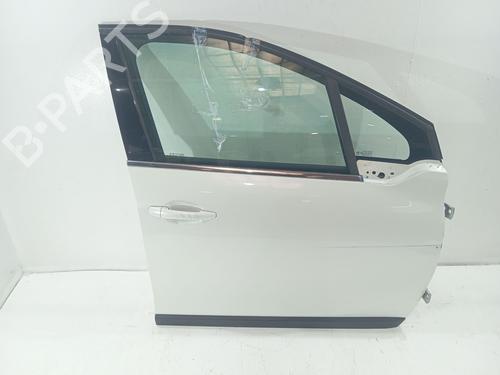 Used Right front door Right front door PEUGEOT 2008 I (CU_) 1.2 THP 110 / PureTech 110 (110 hp) 40078957 40078957