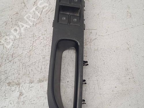 Used Left front window switch SEAT IBIZA III (6L1) 1.9 TDI (100 hp) 11164103