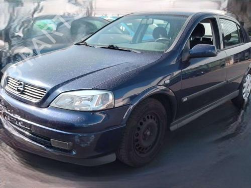 Engine OPEL ASTRA G Hatchback (T98)  | BP36362608M1  - Image 5