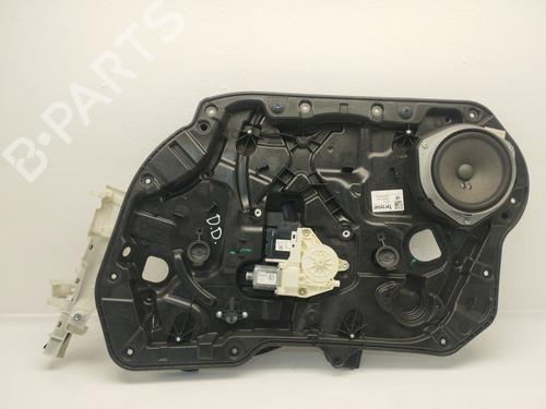 Used Front right window mechanism Front right window mechanism ALFA ROMEO GIULIA (952_) 2.2 D (952ALA25, 952AFM25, 952APA2) (190 hp) 40020302 40020302