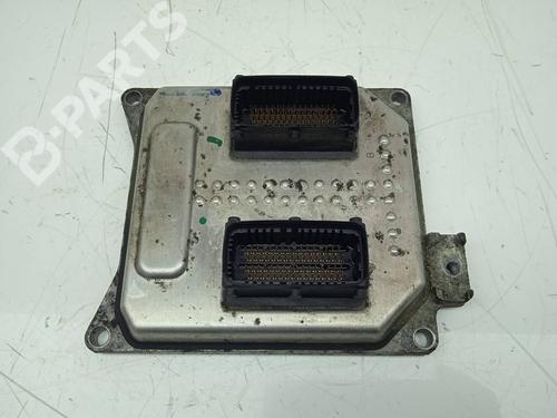 Used Engine control unit (ECU) Engine control unit (ECU) OPEL VECTRA C GTS (Z02) 1.8 (F68) (140 hp) 11167311 11167311