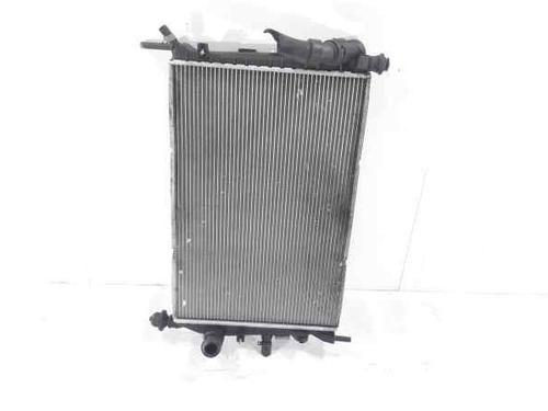Used Water radiator FORD MONDEO III (B5Y) [2000-2007]  4622601
