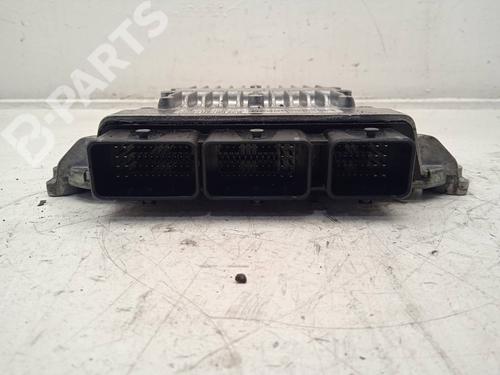 Used Engine control unit (ECU) PEUGEOT 407 (6D_) 2.0 HDi 135 (6DRHRH, 6DRHRE, 6DRHRG, 6DRHRJ) (136 hp) 11155762