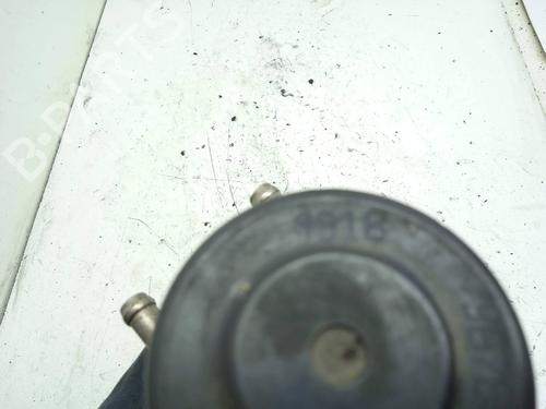 Used Egr Egr NISSAN ALMERA II Hatchback (N16) 2.2 Di (110 hp) 4315634 4315634